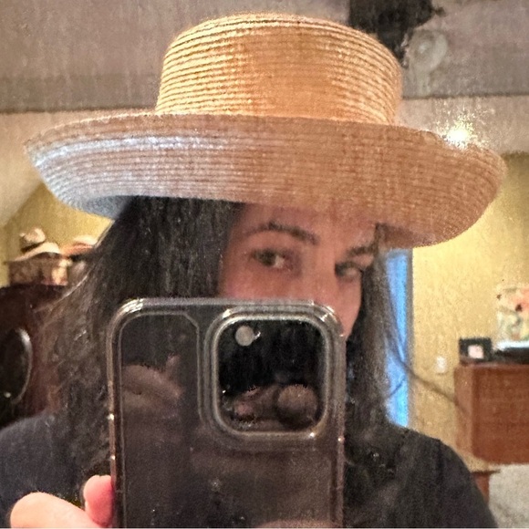 Eric Javits Hat